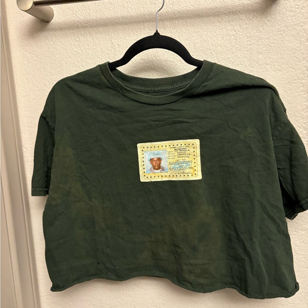 Tyler the Creator Graphic T-Shirt